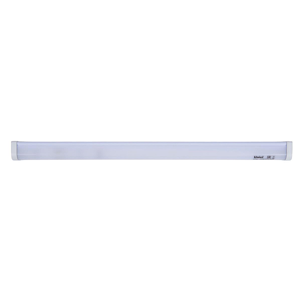 Светильник линейный светодиодный Uniel ULI-L10-14W/4000K IP40 WHITE UL-00012239