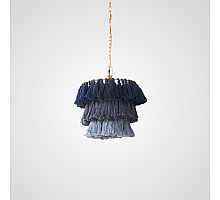 Подвесной светильник ImperiumLoft Tassel 181895-26