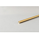 Подвесной светильник Crystal Lux CLT 076C500 GO