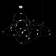 Подвесной светильник Loft It Flock of Light 10309/21 CR