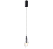 Подвесной светильник Odeon Light L-vision Afalina 5442/6LA