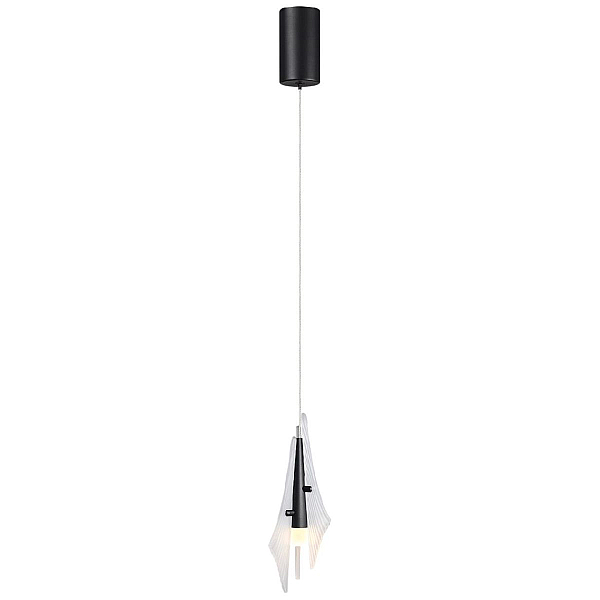 Подвесной светодиодный светильник Odeon Light Exclusive L-vision Afalina 5442/6LA