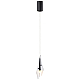 Подвесной светодиодный светильник Odeon Light Exclusive L-vision Afalina 5442/6LA