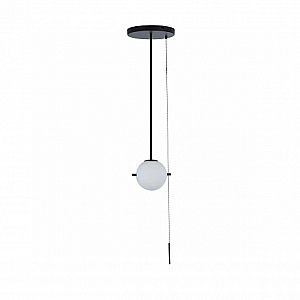 Подвесной светильник Loft IT Signal 10029PS Black