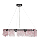 Подвесной светодиодный светильник ST Luce Voile SL6021.403.66