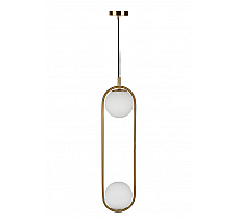 Подвесной светильник Loft IT Glob LOFT2601-A