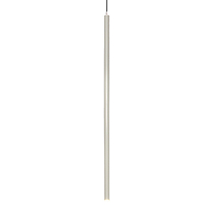 Подвесной светодиодный светильник Ideal Lux Ultrathin SP1 Big Round Bianco 142906