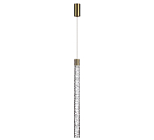 Подвесной светильник Odeon Light L-Vision Pilar 7145/5L