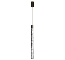 Подвесной светильник Odeon Light L-Vision Pilar 7145/5L