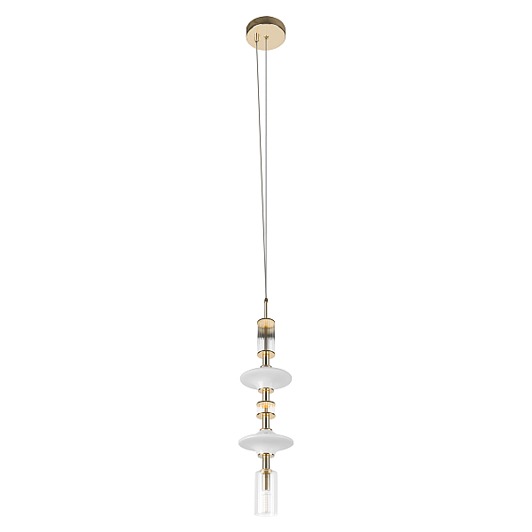 Подвесной светильник Loft It Spindle 10423/B