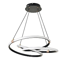Подвесная люстра Natali Kovaltseva Neo LED LAMPS 81291