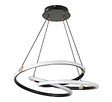 Подвесная люстра Natali Kovaltseva Neo LED LAMPS 81291