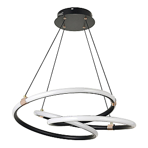 Подвесная люстра Natali Kovaltseva Neo LED LAMPS 81291