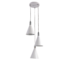 Подвесной светильник LightHall Glaro LH012082