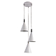 Подвесной светильник LightHall Glaro LH012082