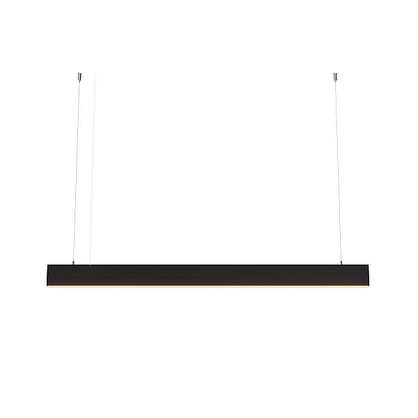 Подвесной светильник Maytoni Modern Basis P070PL-2.7-3-4K-B