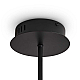 Подвесной светильник Freya Modern FR5557PL-L32B