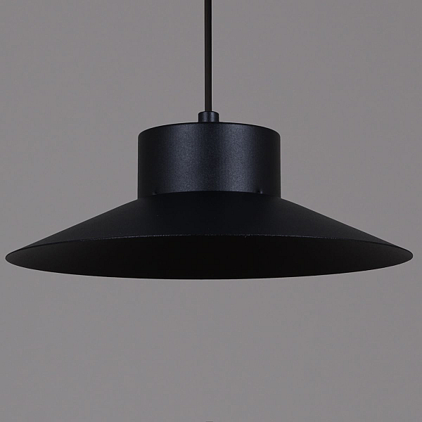 Люстра Reluce 40110-0.9-03A BK