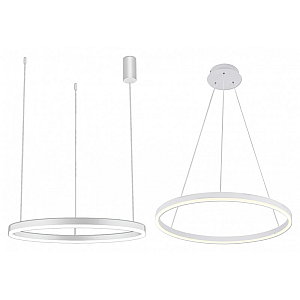 Подвесной светильник Kink Light Тор 08214,01A(4000K)
