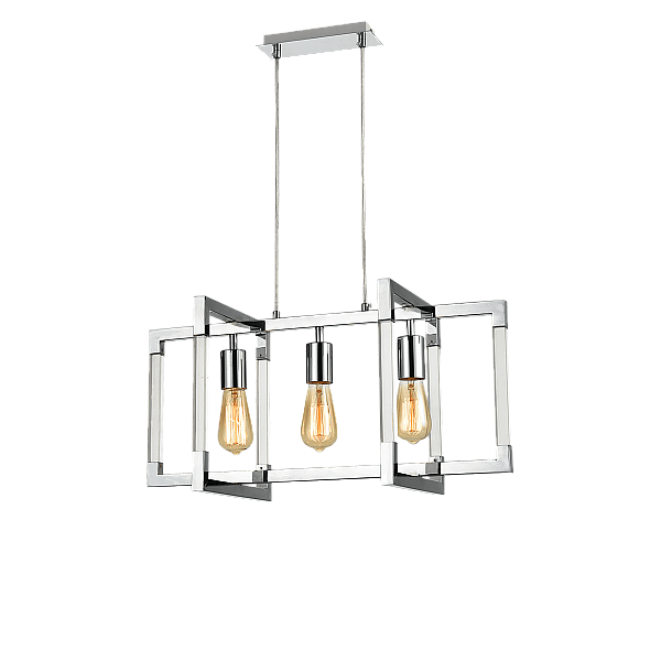 Подвесной светильник Vele Luce Palermo VL5023P03