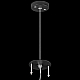 Подвес Lightstar Rullo 590087