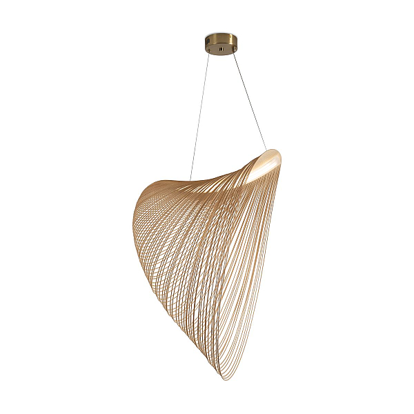 Подвесной светильник Freya Rivo FR5638PL-L6T