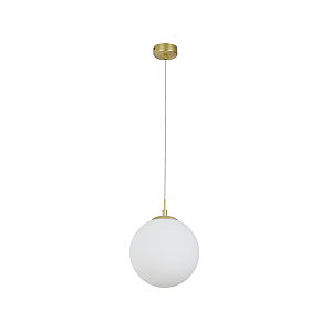 Подвесной светильник Newport Ingrid 3840/S brass М0070679