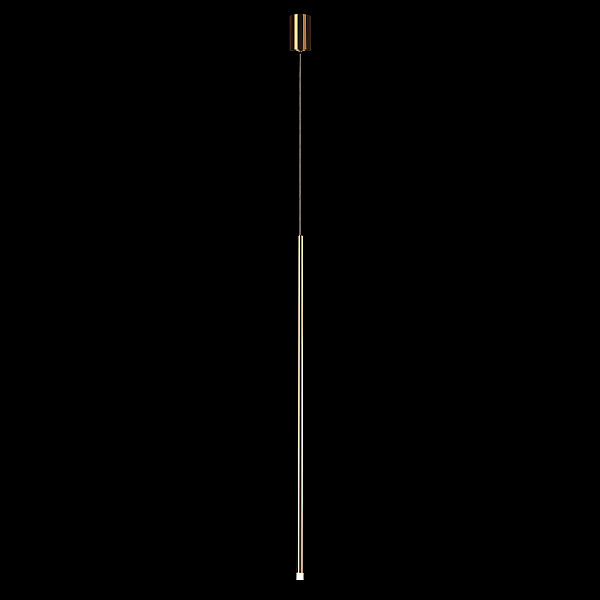 Подвесной светодиодный светильник Loft IT Reed 10358/830 AB