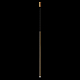 Подвесной светодиодный светильник Loft IT Reed 10358/830 AB