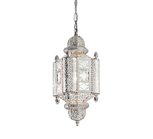Подвесной светильник Ideal Lux Nawa-2 SP1 138343