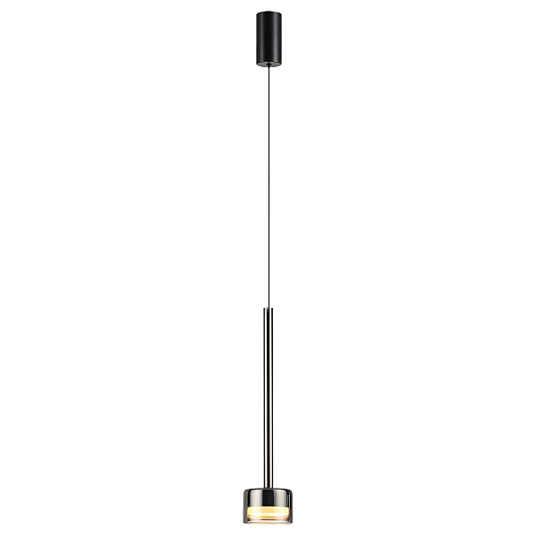 Подвесной светильник Odeon Light Laslo Hightech 7150/10L