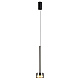 Подвесной светильник Odeon Light Laslo Hightech 7150/10L
