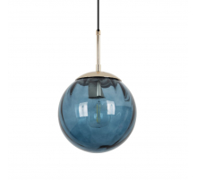 Подвесной светильник Modemodern MD.1221.1 BL