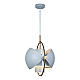 Подвесной светильник Loft IT Multi-Lite LOFT9915-WH