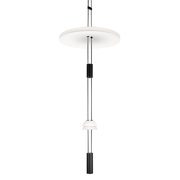Подвесной светильник Loft IT Flamingo 10598C