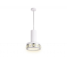 Подвесной светильник Ambrella Light Acrylica FA9488