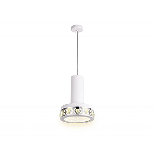 Подвесной светильник Ambrella Light Acrylica FA9488