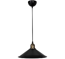 Подвесной светильник Toplight Delilah TL1606H-01BK