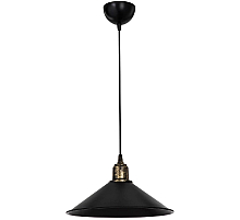 Подвесной светильник Toplight Delilah TL1606H-01BK