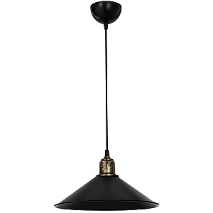 Подвесной светильник Toplight Delilah TL1606H-01BK