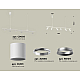 Подвесной светильник Ambrella Light Traditional DIY (С9005, С6301, A2060, N6104) XB9005100