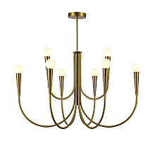 Подвесная люстра ST Luce Dutchess SL1243.303.09