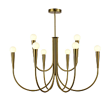 Подвесная люстра ST Luce Dutchess SL1243.303.09