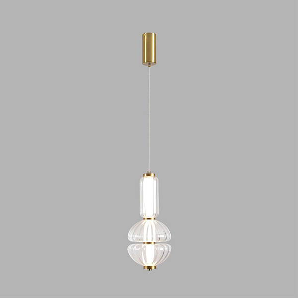 Подвесной светильник Lumion Taisha Ledio 8325/28L