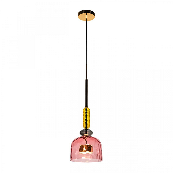 Подвесной светодиодный светильник Loft IT Candy 2008-D