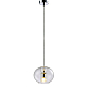 Подвесной светильник Crystal Lux Beleza SP1 E Chrome