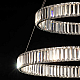 Подвесной светодиодный светильник Citilux Чезаре CL338281