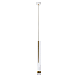 Подвесной светильник Arte Lamp Kraz A2307SP-1WH