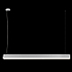 Подвесной светильник Loft IT Vim 10318/A White