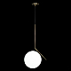 Подвесной светильник Loft IT ICL 2578-B